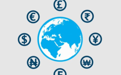 Multi-Currency Accounts: 5 Reasons Paidley Is a Game Changer
