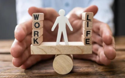 Work-Life Balance Strategies for the Digital Age