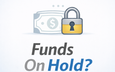 Why Is PayPal Holding My Money for 21 Days?