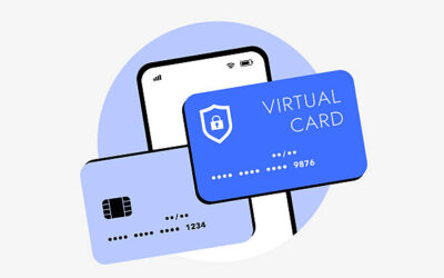 The limitations of Virtual Cards (And how Paidley solve them)
