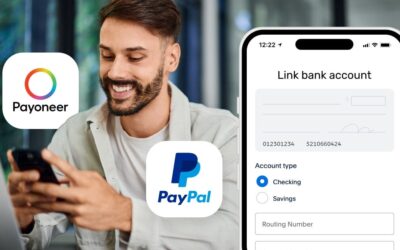 Why Creators Are Switching From Payoneer and PayPal in 2026