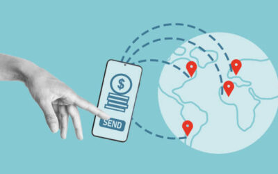 The Fastest Way to Send, Receive, and Spend Money Globally