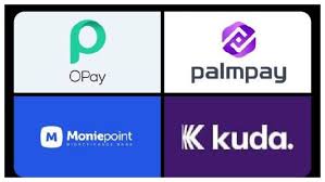 Can Kuda, OPay, or Moniepoint Receive International Payments?