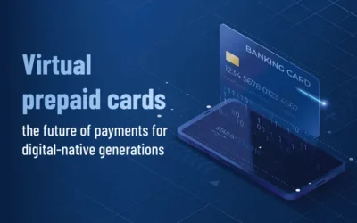 What Is a Virtual Prepaid Card Used For?
