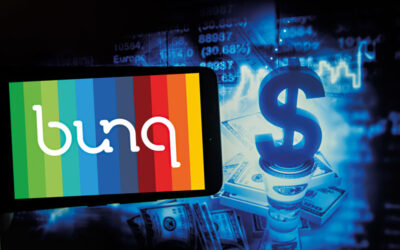 What Is a Neobank? (And How bunq Works)